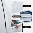 thumbnail image 1 of ZheElen PVC Easy To Install And Replace Anti Collision Strip For Car Doors Durable And Reliable, 1 of 6