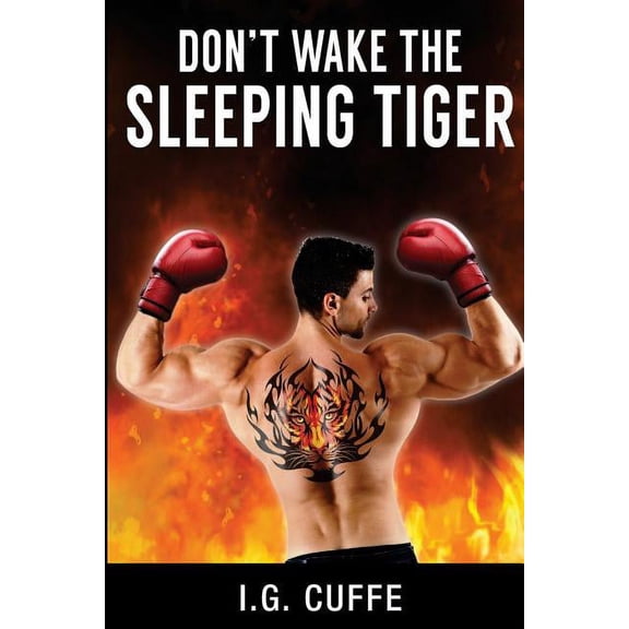Don't Wake the Sleeping Tiger, (Paperback)