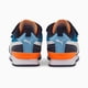 thumbnail image 5 of Tenis Puma R78 V INF para Niños Pequeños 373618-25 azul 15 Puma 373618-25 R78 V INF, 5 of 6