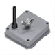 thumbnail image 2 of BL105F Medidor de Coulomb DC10-100V 0-50A Medidor de Batería Impermeable y Voltímetro para Vehículos Eléctricos de Dos Ruedas,A, 2 of 5