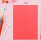 thumbnail image 3 of 20pcs Sábanas de papel de espuma EVA para niños Artesanías de bricolaje Material hecho a mano para proyectos de arte preescolares de creación de suministros para actividades, 3 of 7