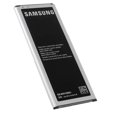 thumbnail image 1 of Replacement Battery for Samsung Galaxy Note 4 with NFC, N9100 EB-BN910BBU EB-BN910BBE EB-BN910BBA, 1 of 2