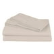 thumbnail image 1 of Juego de Sabanas Individual Spring Air Basic Crema, 1 of 5