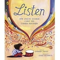 thumbnail image 1 of Pre-Owned Listen: How Evelyn Glennie, a Deaf Girl, Changed Percussion (Paperback) 0241547687 9780241547687, 1 of 1
