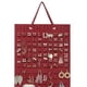 thumbnail image 4 of Bolsa para colgar pendientes de fieltro, bolsa para colgar joyas montada en la pared, 4 of 5