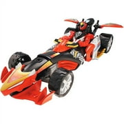 Power Rangers Pwr Rngr Rpm Trnsprt