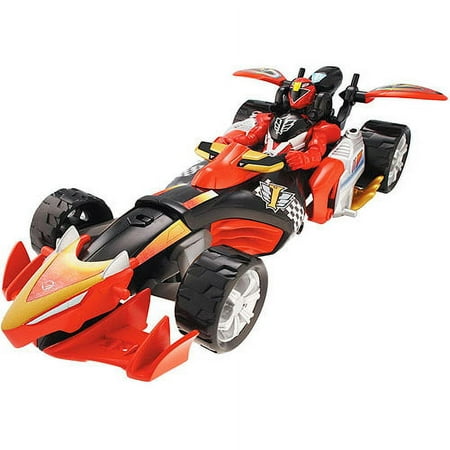 Power Rangers Pwr Rngr Rpm Trnsprt