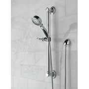 Delta 9-Setting Hand Shower - 51900 - Chrome