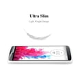 thumbnail image 4 of Cadorabo Case for LG G3 STYLUS Cover Screen Protection TPU Silicone Gel Brushed Back case, 4 of 5