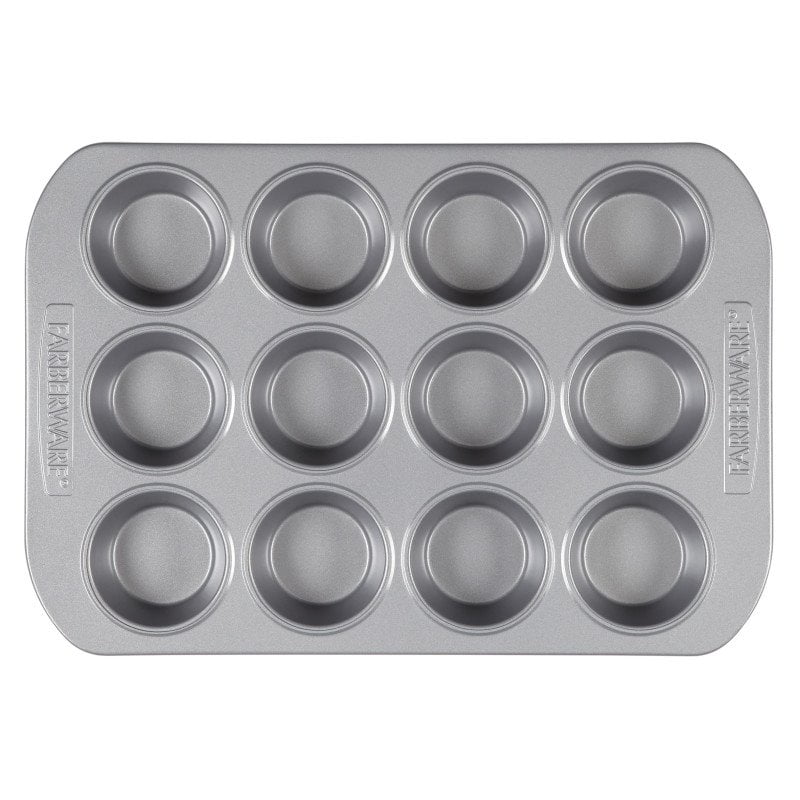 mini muffin pan walmart