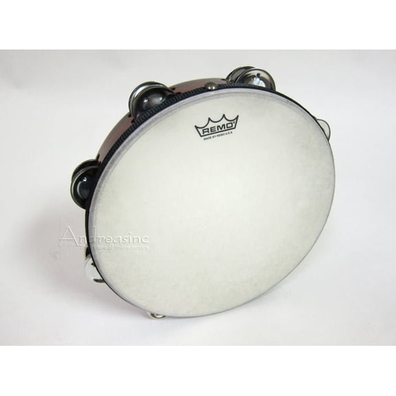 Remo TA3010-81 Gospel Tambourine