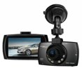 thumbnail image 3 of Riwesomey G30 HD 1080P Dash Cam 2.4 pulgadas DVR Car Driving Recorder Night Vision, Park Monitor, G-Sensor, Loop Recording para Cámaras de salpicadero de coche, 3 of 6