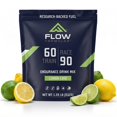 thumbnail image 1 of Mezcla de bebida para resistencia Flow Formulas Lemon Lime 632 g, 1 of 7
