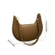 thumbnail image 3 of Bolso de hombro informal de moda para mujer | Bolso bandolera de piel sintética | Correa ajustable | Uso diario para ir al trabajo, citas, viajes y compras, 3 of 6