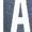 HEATHER BLUE, variant on Instant Message - Mama Knows Best Short Sleeve Graphic T-Shirt
