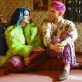 thumbnail image 5 of Lime Crime Unicorn Hair, Semi-Permanent Hair Color, Vegan, Full Coverage, Pony, 6.76 fl oz (Unisex), 5 of 26