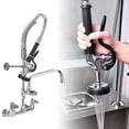 thumbnail image 1 of Filfeel Robinet de Cuisine, Robinet d'Évier, Robuste pour Cuisine Maison, 1 of 8