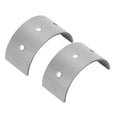 thumbnail image 6 of M MATI 2PCS Crankshaf Main Bearing for Yamaha WaveRunner 1800 FX VX SHO Cruiser VXS VXR FZR FZS 6S5-11416-40-00, 6 of 12