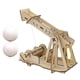 thumbnail image 3 of Kits creativos educativos Stem, proyectos de enseñanza Stem, catapultas simples de madera para niñas y niños, manualidades, pasatiempos, juego de, 3 of 9