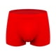 thumbnail image 1 of Ropa interior de algodón para hombre, bóxers de talla grande para hombre gordo, transpirables, 3D, sin costuras, sexys, de algodón rojo para jóvenes, 1 of 6