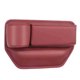 thumbnail image 4 of Organizador multifuncional para asiento de coche con 2 compartimentos de gran capacidad para un acceso fácil y un interior ordenado, ideal para viajes familiares por carretera. Aestivo |, 4 of 7