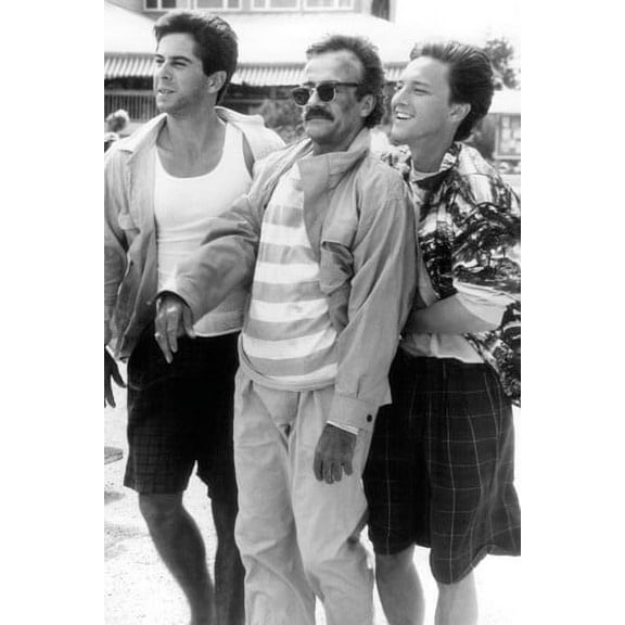 Weekend At Bernie's Andrew Mccarthy Jonathan Silverman 24X36 Poster