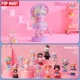 thumbnail image 4 of POP MART AZURA Wardrobe Series Blind Box Guess Bag 100% Original Toys Doll Cute Anime Figure Desktop Ornaments Collection Gift, 4 of 5