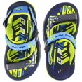 thumbnail image 5 of GP Kids Signature SNAP LOCK Sandals: 0706 Navy, EU26 (Size: Toddler 9.5 - 10), 5 of 7