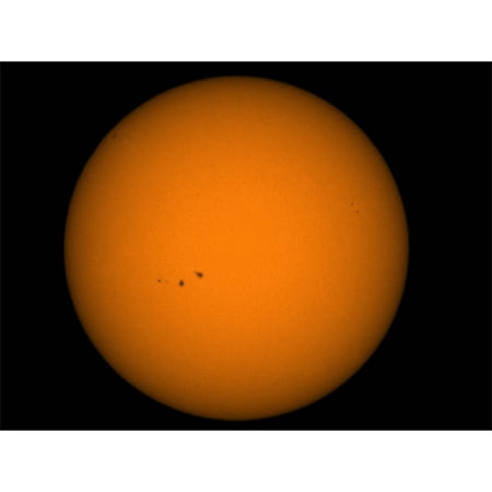 Unistellar - eQuinox/eVscope Smart Solar Filter 112mm - Black