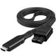 thumbnail image 1 of Tarjeta de captura de vídeo HDMI a USB, grabadora HD 1080P para videoconsolas, Plug-and-Play con soporte de entrada 4K, compatible con Windows/Mac para transmisión en directo, 1 of 8