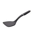 thumbnail image 1 of Turner KitchenAid Gourmet, nailon macizo, tamaño grande, negro mate, 1 of 4