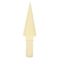 thumbnail image 5 of 6Pcs Roller Waffle DIY Tools Ice Cream Cone Mold Pastry Roll Angle Mold Baking Mold, 5 of 5