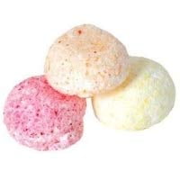 Boules Coco 100 Pieces
