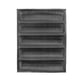 thumbnail image 1 of Moyic Molde para estera de pan francés, hoja para hornear, molde de bandeja antiadherente de panadería de silicona, moldes DIY, tienda, Herramientas y accesorios para hornear, 1 of 6
