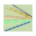 thumbnail image 2 of MasteelfCA 8 PCS Dual-ended Dotting Rods Acrylic Sticks Wax Pencil Manicure Nail Art Tool, 2 of 6