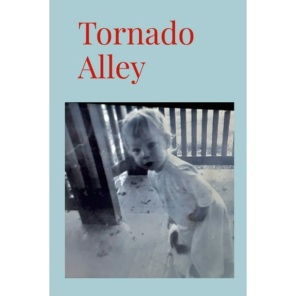 Tornado Alley, (Paperback)