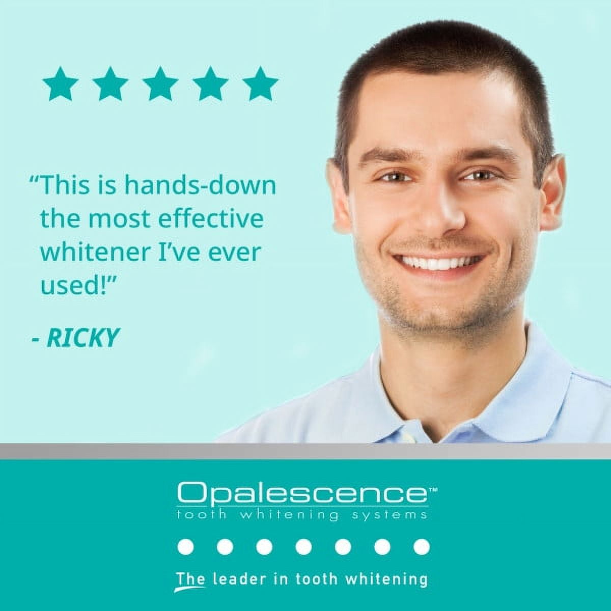 Opalescence Teeth Whitening Gel Syringes 10% Mint - Teeth Whitening, Oral Health - 4 Syringes