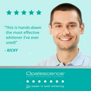 Opalescence Teeth Whitening Gel Syringes 10% Mint - Teeth Whitening, Oral Health - 4 Syringes