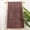 Brown, variant on HOARBOEG Polyester Bath Towels-Microfiber Soft Bath Towels Highly Absorbent, No Linting Or Colour Fading for Home Hotel Beach Pool Towels, 47.24*23.62in(White)