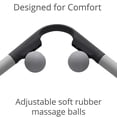 thumbnail image 4 of Masajeador de Cuello y Espalda AccuMassage para Alivio del Dolor Muscular, 4 of 7