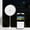 Basic White, variant on 2K Indoor Security Camera with 5GHz/2.4GHz WiFi, Color Night Vision, AI Person Detection, 2-Way Audio, 24/7 Recording, Easy Setup