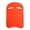 F, variant on 2 Pcs Swimming Kickboard for Adults, U Design EVA Foam Float Board for Swim Training, Flutter Board for Beginners, Swimming Practice & Pool Exercise, 17 Inch