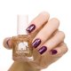 thumbnail image 3 of Esmalte de Uñas ella+mila Drippin' Gold 13ml Secado Rápido, 3 of 9