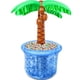 thumbnail image 1 of Nevera inflable JOYIN de palmera para decoración de playa, 152 cm, 1 of 7