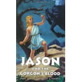 thumbnail image 1 of Pre-Owned Jason and the Gorgon's Blood (Young Heroes) (Hardcover) 0060294523 9780060294526, 1 of 1