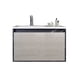 thumbnail image 2 of Gabinete De Baño TURNER Con Lavabo y Llave Minimalista, 2 of 7