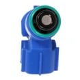 thumbnail image 3 of 2 pcs fuel injector 16450-RWC-A01 for Honda 07-11 Acura RDX 2.3L L4 high flow 410cc, 3 of 5
