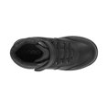 thumbnail image 4 of BOTINES ESCOLARES STYLO NIÑO 6007-101 SIMIPIEL NEGRO 18-21, 4 of 4