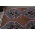 thumbnail image 5 of Oriental Rug, Vintage Rugs, 4.7x12.7 ft Runner Rug, Kitchen Rug, Turkish Rugs, 5 of 9
