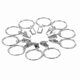 thumbnail image 3 of 10pcs Household Curtain Clip Shower Clip Drying Clip, 3 of 4